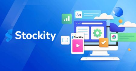 Stockity Perguntas frequentes