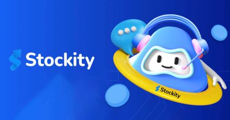 Stockity Contact