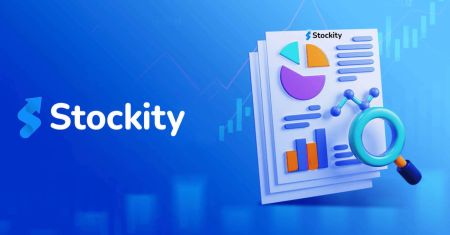 Stockity Login and Trading: Start Binary Options, Forex & Crypto