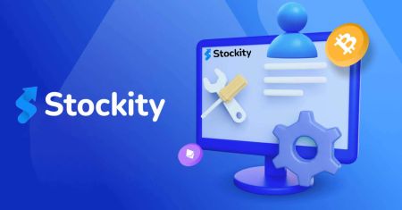 Stockity Login Guide 2026: How to Access Your Account Securely