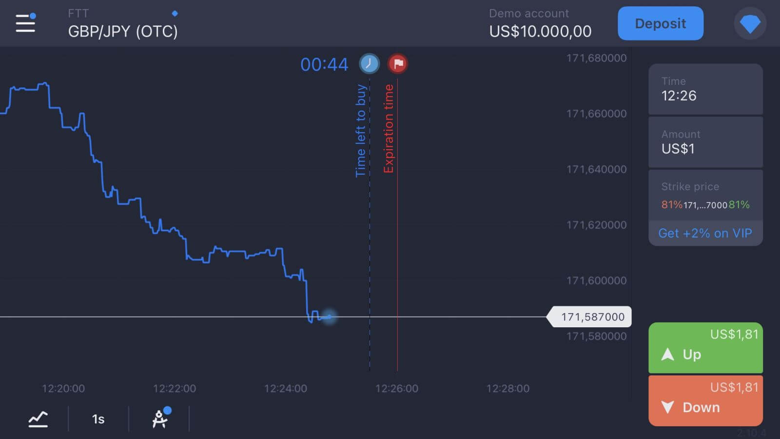 How to Sign in and Withdraw from Stockity How to Sign in and Withdraw from Stockity