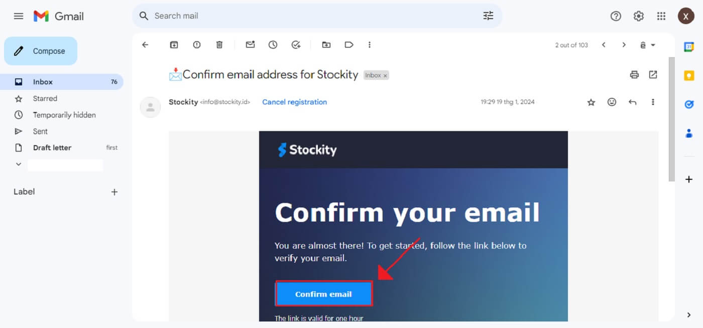 How to Trade at Stockity: Beginner Trading Workflow