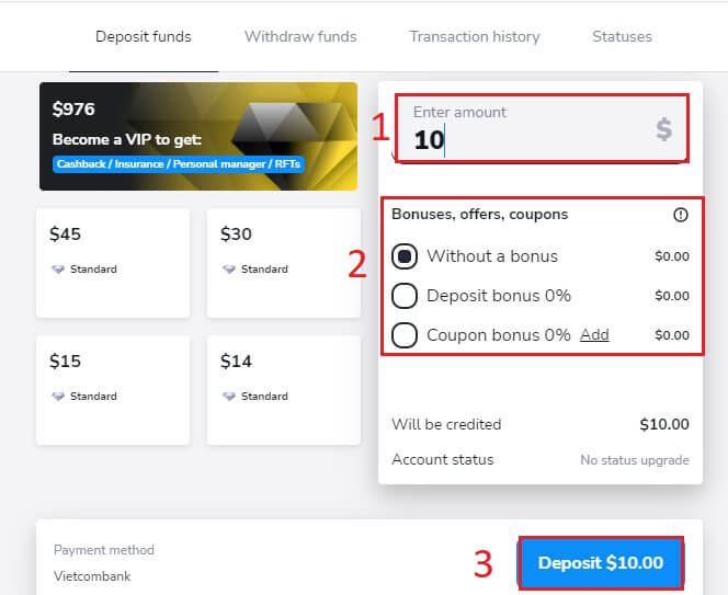 How to Trade at Stockity: Beginner Trading Workflow
