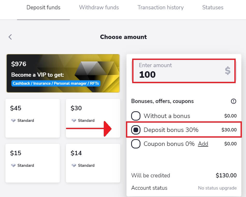 How to Trade at Stockity: Beginner Trading Workflow