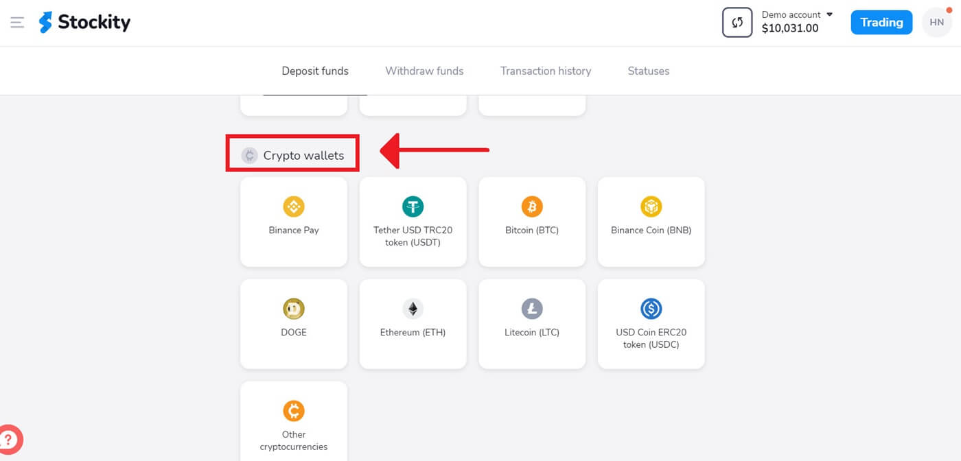 How to Trade at Stockity: Beginner Trading Workflow