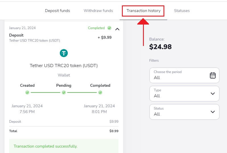 How to Trade at Stockity: Beginner Trading Workflow