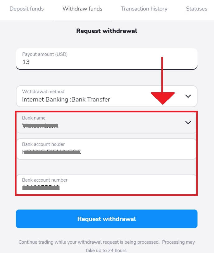 How to Sign in and Withdraw from Stockity How to Sign in and Withdraw from Stockity