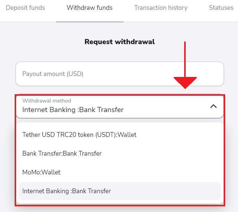 How to Sign in and Withdraw from Stockity How to Sign in and Withdraw from Stockity