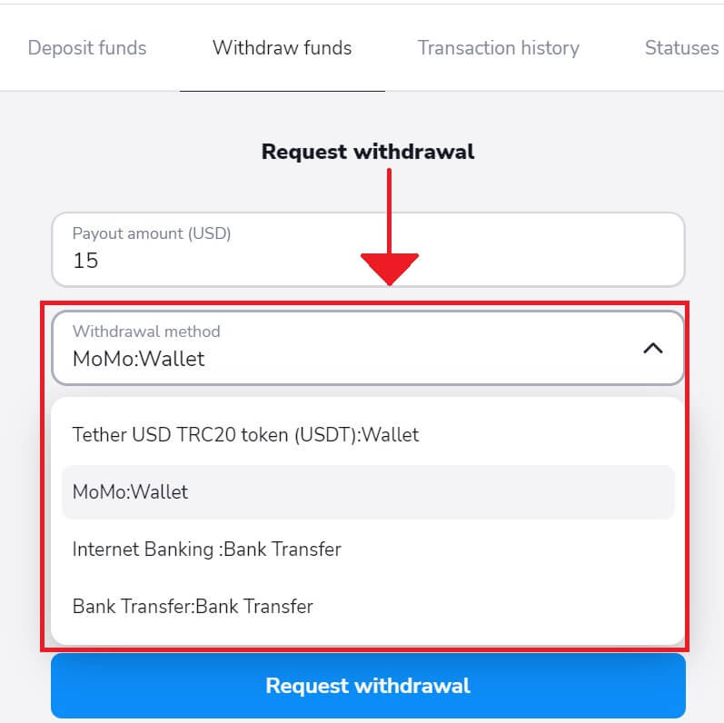 Register and Withdraw on Stockity: Account Setup & Withdrawal Steps Register and Withdraw on Stockity: Account Setup & Withdrawal Steps