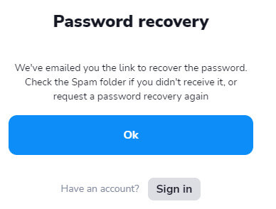 Login e negociação Stockity: inicie opções binárias, Forex e criptografia