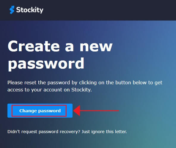 Login e negociação Stockity: inicie opções binárias, Forex e criptografia