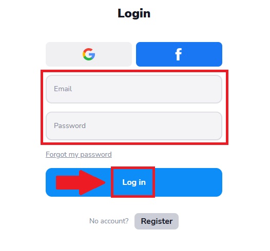 Stockity Login Guide 2026: How to Access Your Account Securely