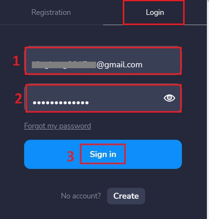 Login Stockity: Akses Aman, Pemulihan Kata Sandi & Pemecahan Masalah Login Stockity: Akses Aman, Pemulihan Kata Sandi & Pemecahan Masalah