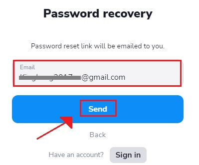 Login Stockity: Akses Aman, Pemulihan Kata Sandi & Pemecahan Masalah Login Stockity: Akses Aman, Pemulihan Kata Sandi & Pemecahan Masalah