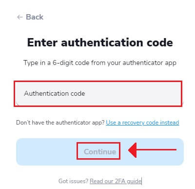 Login Stockity: Akses Aman, Pemulihan Kata Sandi & Pemecahan Masalah Login Stockity: Akses Aman, Pemulihan Kata Sandi & Pemecahan Masalah