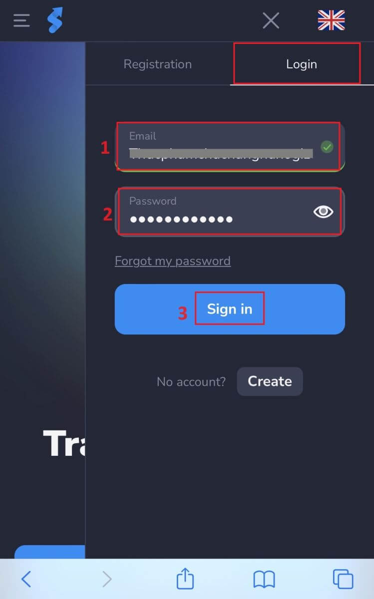 Login Stockity: Akses Aman, Pemulihan Kata Sandi & Pemecahan Masalah Login Stockity: Akses Aman, Pemulihan Kata Sandi & Pemecahan Masalah