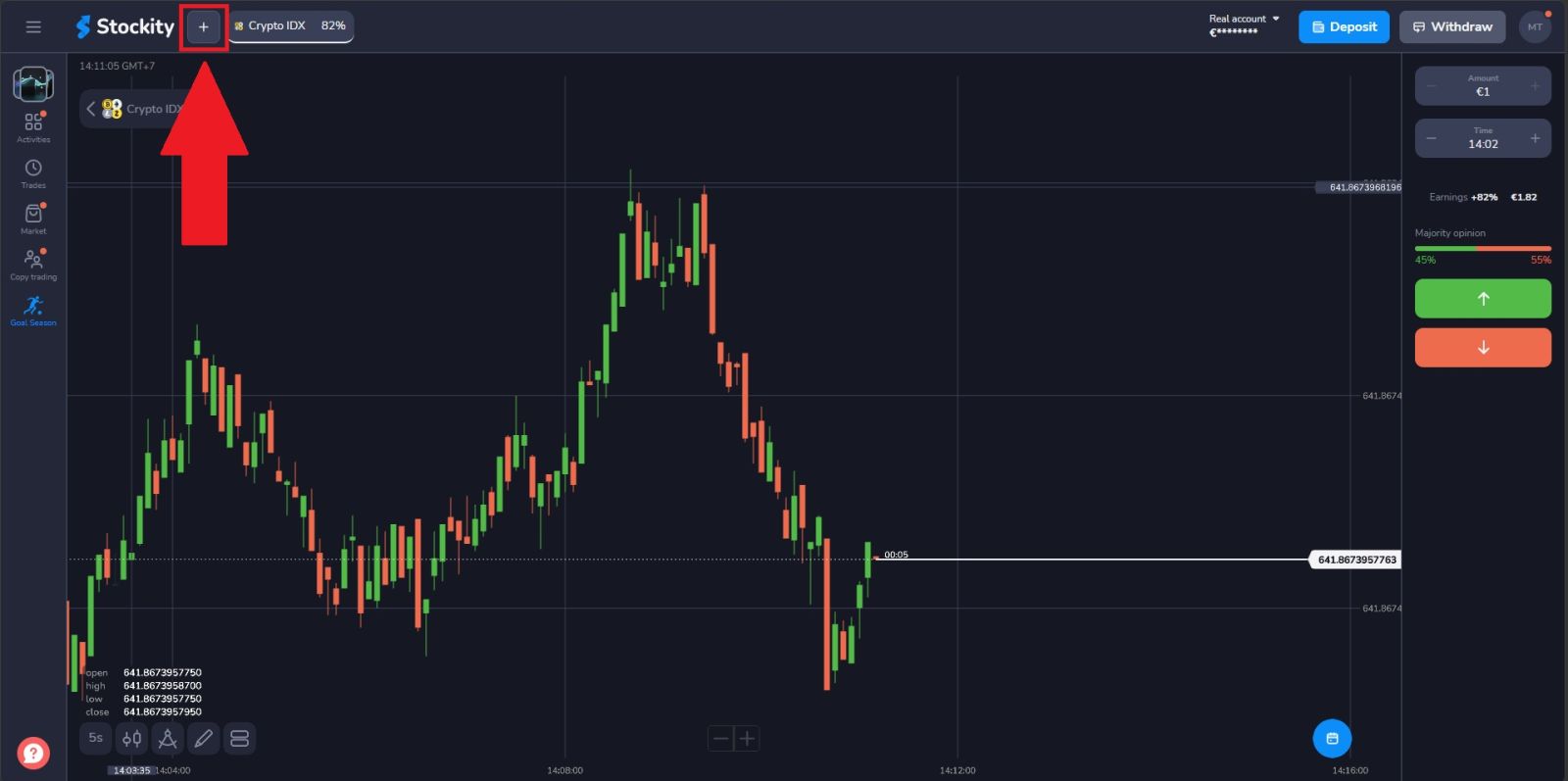 Stockity Trading Guide 2026: How Fixed-Time Trading Works for Beginners