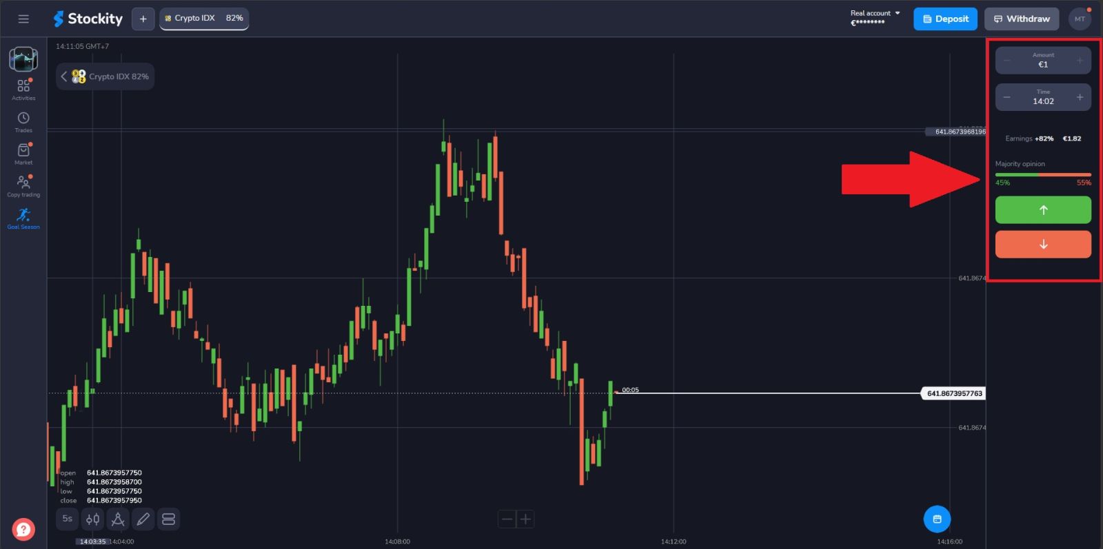 Stockity Trading Guide 2026: How Fixed-Time Trading Works for Beginners