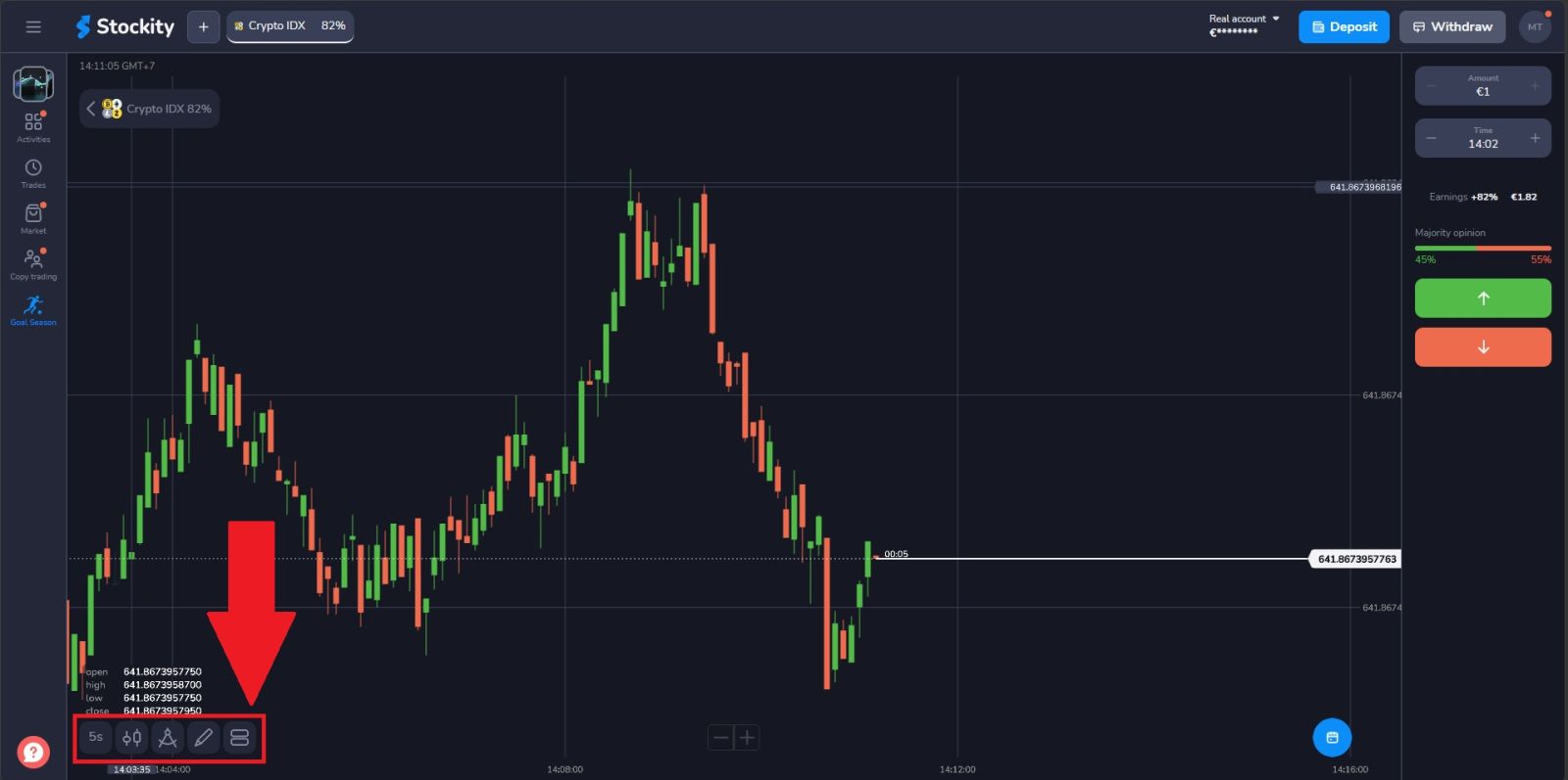 Stockity Trading Guide 2026: Як працює торгівля з фіксованим часом для початківців