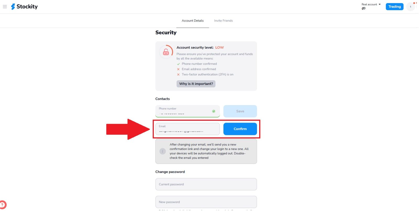 Stockity Verification Guide 2026: How to Complete KYC Step by Step